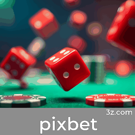 Pixbet: Jogos Inovadores com Tecnologia de Ponta