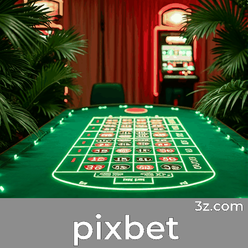 Descubra a Diversidade de Jogos no Pixbet