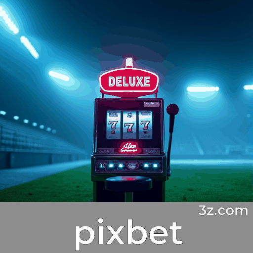 Pixbet: Descubra as Ofertas de Bônus Incríveis e Recompensas Exclusivas