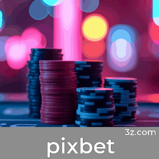 Pixbet: Laboratório de Jogos Inovadores e Tecnológicos