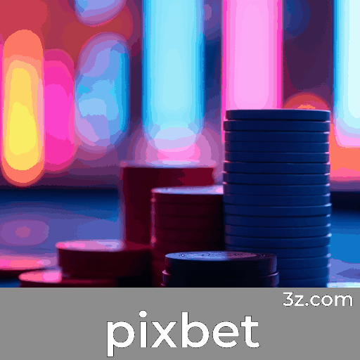 Inovação Tecnológica da Pixbet: Apostas Inteligentes