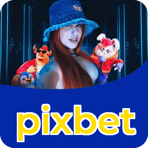 Download Android pixbet