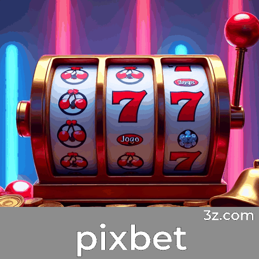 Pixbet: Jogo em Tempo Real para Jogadores Brasileiros