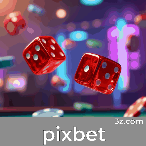 Pixbet: Jogo em Tempo Real para Jogadores Brasileiros
