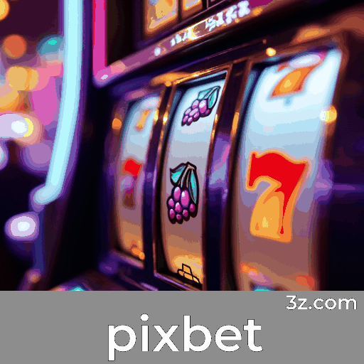 Pixbet: Plataforma de apostas segura e premiada