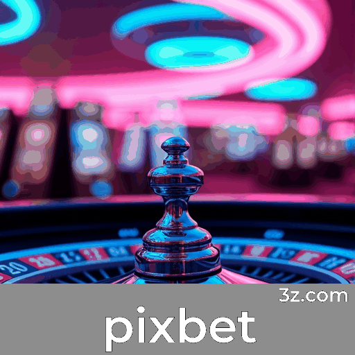 Pixbet: Experiência de Cassino Imersiva para Brasileiros