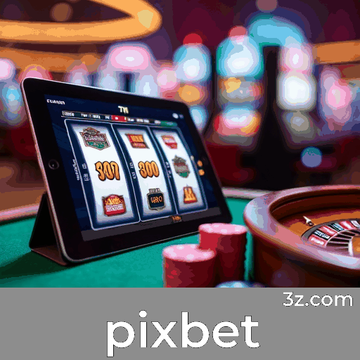 Desvende os Bônus Incríveis do Pixbet Agora!