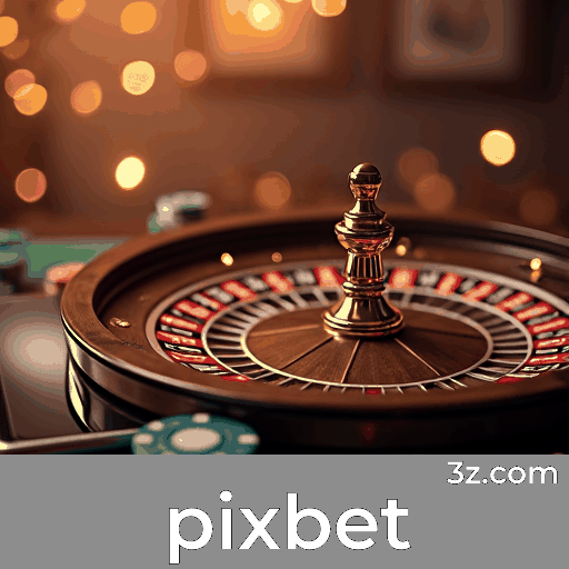 Pixbet App: Apostas Rápidas e Seguras, a Qualquer Hora