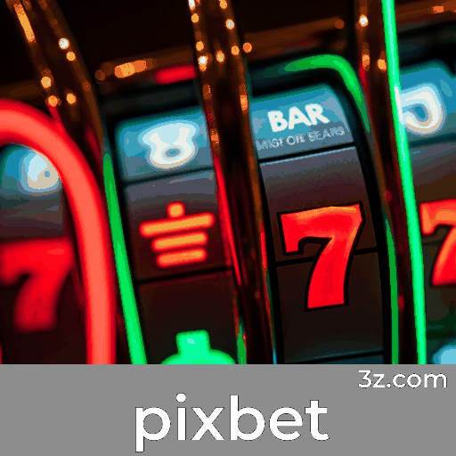 pixbet.com - Plataforma de apostas ao vivo e cassino confiável no Brasil - pixbet