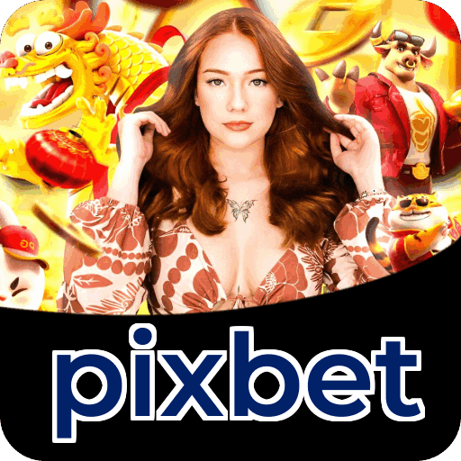 Siga a pixbet no Facebook