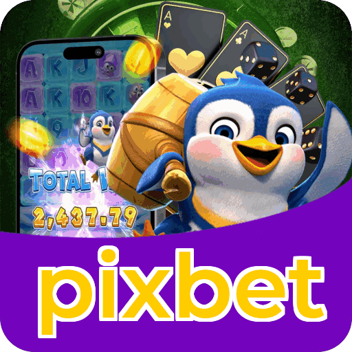 Instalação iOS pixbet